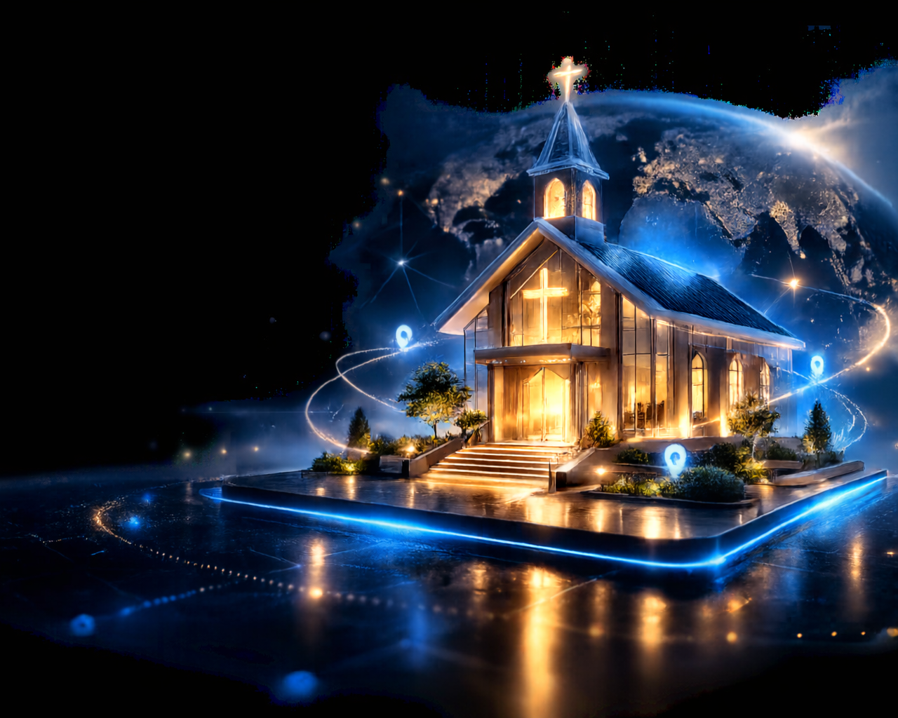 Fusion Church